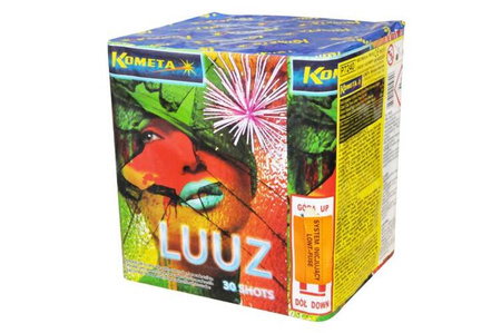 Luuz 30s P7240 F3 4/1