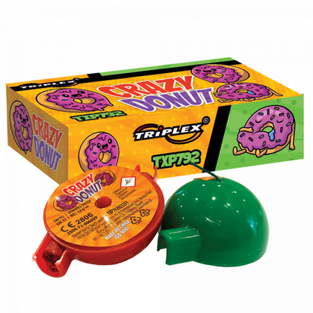 Crazy Donut Bączek TXP792 F2 48/2