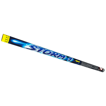Storm 1  8s JRC35/1  F2  48/1