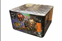 JW2027 Tarantula Launcher - 100 shots 0.8"