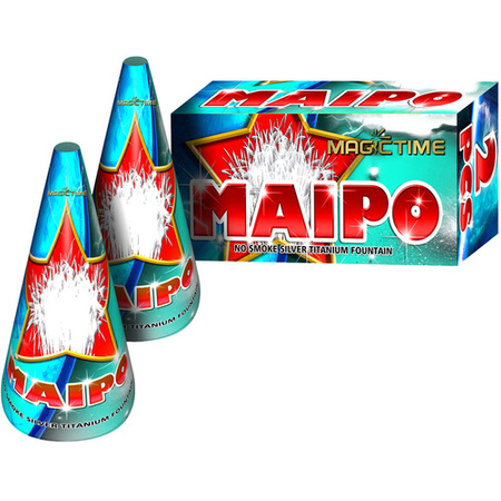 Maipo P3406 F2 6/2