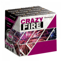 Crazy Fire 24s TXB533 F2 6/1