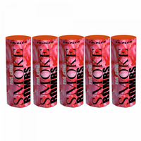 Rote Rauchfontäne TXF652-1 60 Sek. T1 7/5