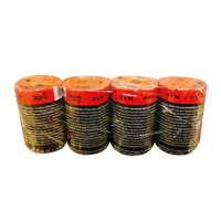 Smoke candle red TF22 T1 1pc