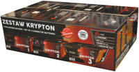 Krypton Set 150s Samengestelde Cake PXS302 F3 1/1