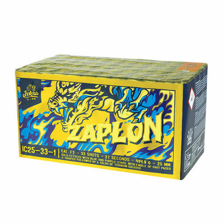 Zapłon 33s IC25-33-1 F2 4/1