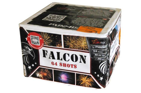 Falcon 64s PXB2415 F2 4/1