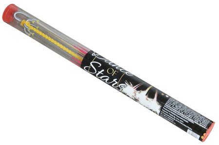 Sparkler Carousel TXF411 F2 24/1