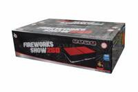 Feuerwerksshow 260s 20mm C2602F/C F3 1/1