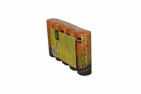 Rauchfontäne orange JFS1/O T1 30/5