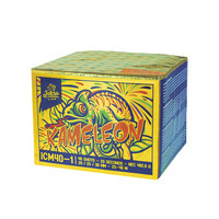 Kameleon jaren '40 ICM40-1 F2 4/1