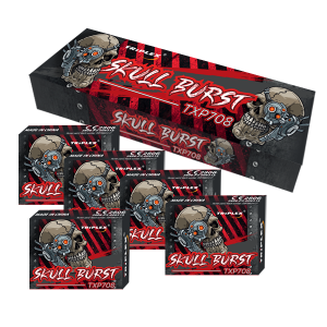 Skull Burst TXP708 F3 20/10/30