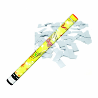 Konfetti 60cm Silber TXK657/00055 30/1
