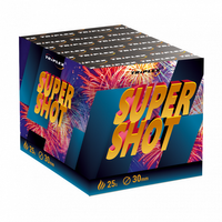 Super Shot 25s 30mm TXB1093 F2 6/1