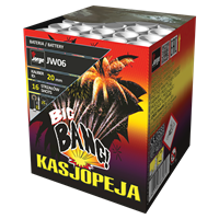 Kasjopeja JW06 16s F2 24/1