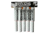 Hooligans white smoke HDP60B T1 20/5