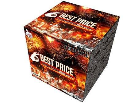 Best Price Wild Fire 25s C2525BPW F3 12/1