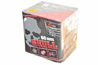 Skull 2" 20s PXB3712  F3  2/1