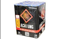 P7660 ACHTUNG 25s 30mm F3