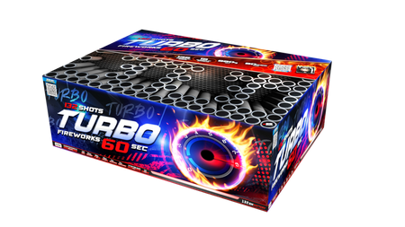 Turbo 60 132s C13220TS/C14 F2 1/1