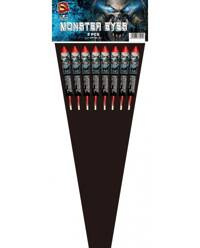 Monsterogen CLE2594 F2 48/8