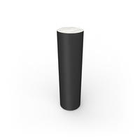 SS 1,2" Mina dymna źółta Manna MG30MY  F2  50/1