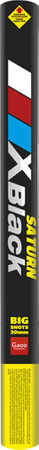 X-Black Saturn CAN30-5M F2 16/1