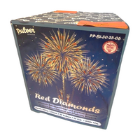 Red Diamond 25s PP-BI-30-25-06  F2  4/1