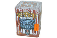 Weerwolf 25s CLE4037 F2 4/1