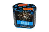 Hysterie 13s AC30-13-40 F2 8/1