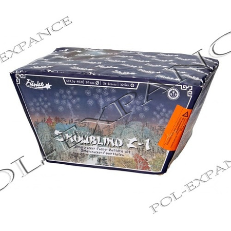 FC20-56-1 SNOWBLIND Z-1 20mm 56s F2