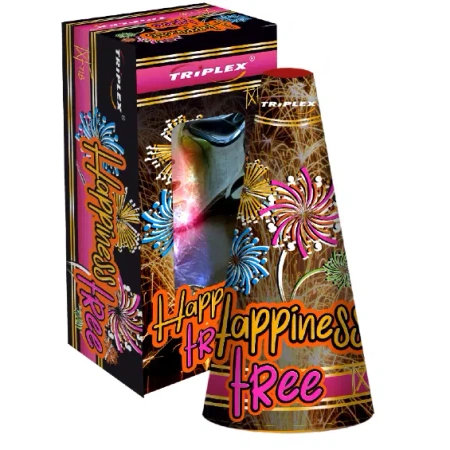 Happiness Tree TXF718  F3  6/2