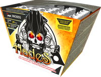 Hades Fan 36s JW2055  F2  12/1