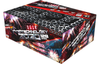 Pyrotechnologie 2020 128s C128XMPTC F3 1/1