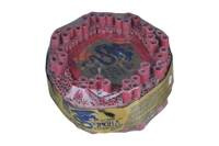 Ogon Smoka 20.000 Blitz Rums 805s SFA806 F3 8/1