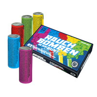Rauchbombs Bunt 38mm FSM38-MIX T1 10/5