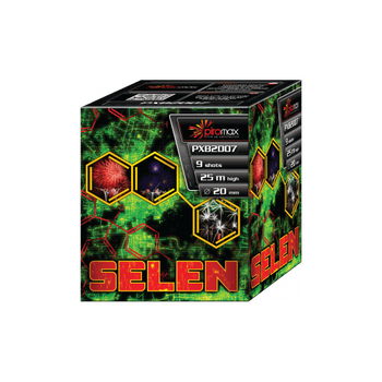 PXB2007 Selenium