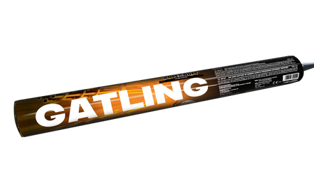 Zom Bum Gatling Cracking ZB161  F2  16/1