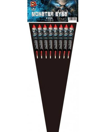 Monsterogen CLE2594 F2 48/8