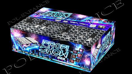 C223MF/C FIREWORKS SHOW 223