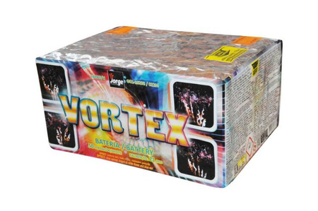 Vortex 50s JW005/H F2 4/1