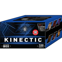 Kinectische 100s PXB3907 F3 2/1