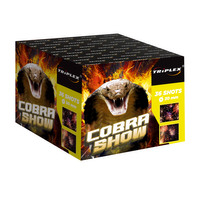 Cobra Show 36s TXB1076 F3 4/1