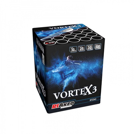 Vortex 3 25s HF2243 F2 4/1