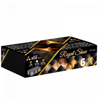 Royal Show 238s TXB865 F3 1/1