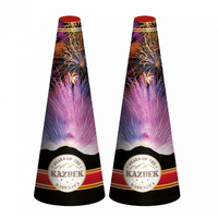 Kazbek TXF146A F2 18/1