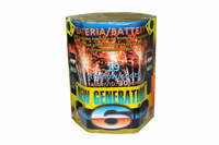 Neue Generation 6 JW33-3 19s F3 8/1