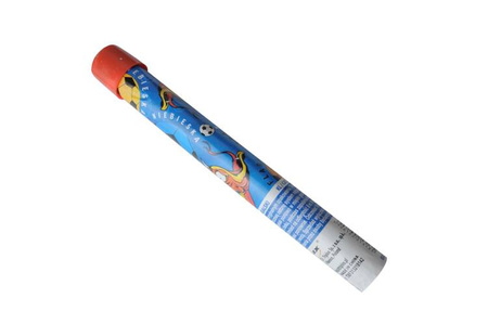 Match torch blue TXF313 F2 18/4