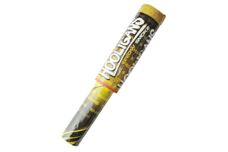 Hooligans yellow smoke HDP60ZL T1 20/5