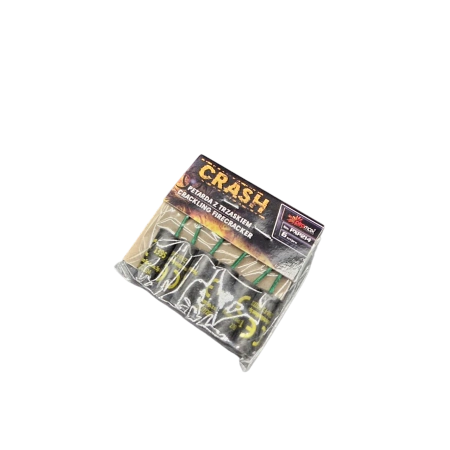 Crash cracking PXP214  F2  24/24/6